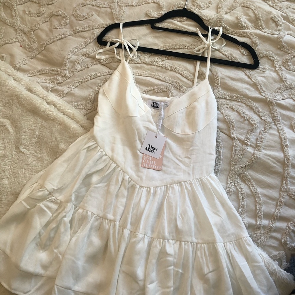Tigermist Bijou Dress